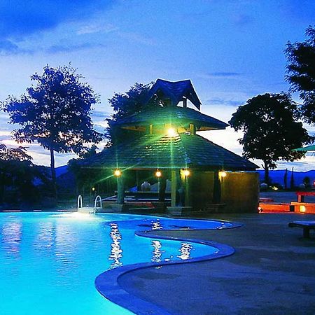 Chiang Rai Valley Resort @Doi Hom Fha Mae Chan Bekvämligheter bild