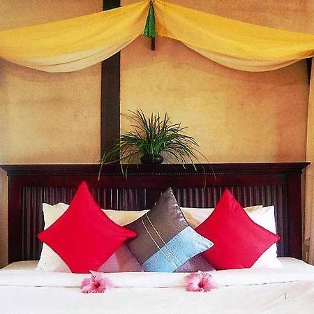 Chiang Rai Valley Resort @Doi Hom Fha Mae Chan Rum bild