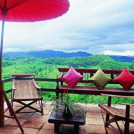 Chiang Rai Valley Resort @Doi Hom Fha Mae Chan Rum bild