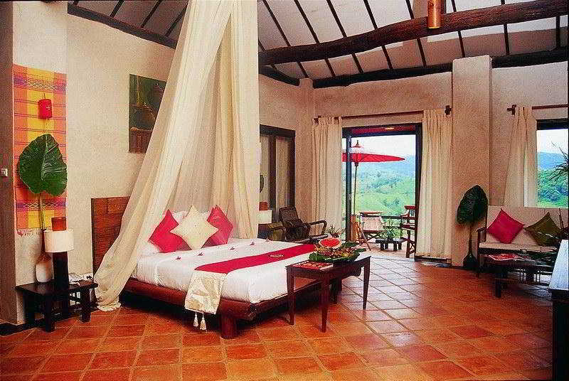 Chiang Rai Valley Resort @Doi Hom Fha Mae Chan Rum bild