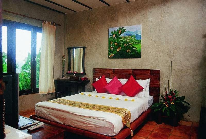 Chiang Rai Valley Resort @Doi Hom Fha Mae Chan Rum bild