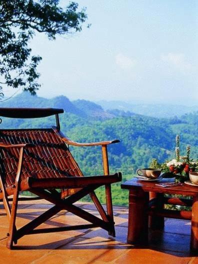 Chiang Rai Valley Resort @Doi Hom Fha Mae Chan Rum bild